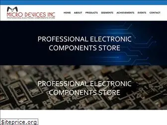 microdevicesindia.com