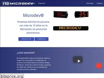 microdevperu.com