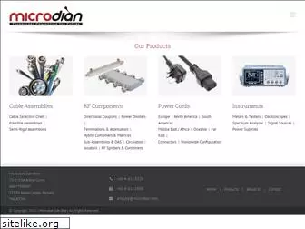 microdian.com