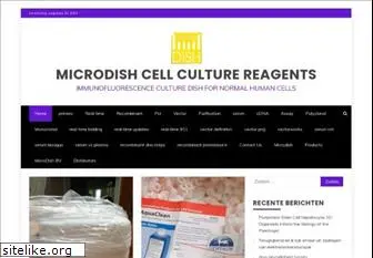 microdish.nl