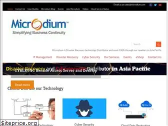 microdium.com