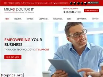 microdoctor.com