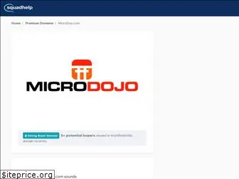 microdojo.com