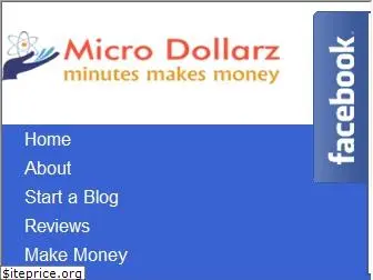 microdollarz.com