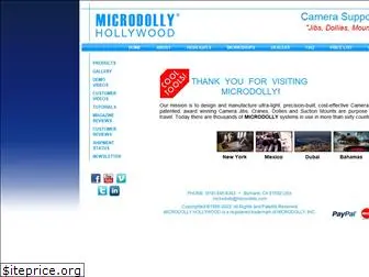 microdolly.com