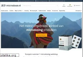 microdose.nl