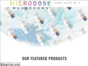 microdosemushrooms.com