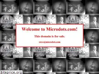 microdots.com