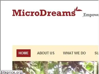 microdreams.org