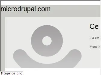 microdrupal.com