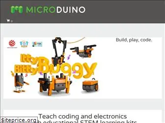 microduinoinc.com