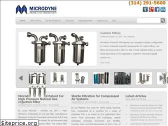 microdyneproducts.com