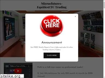 microefutures.com