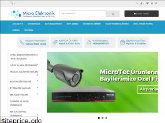 microelektronik.com.tr