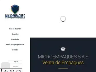 microempaquescali.com