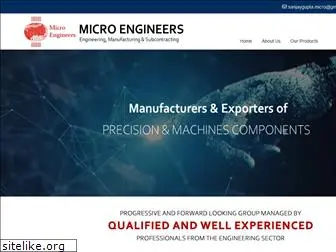 microengg.com