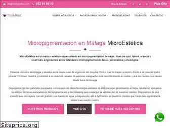 microestetica.com
