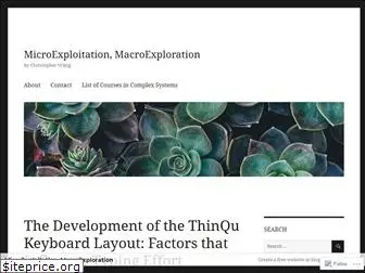 microexploitation.com