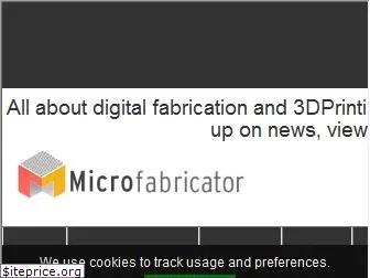 microfabricator.com