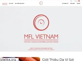 microfiber.com.vn