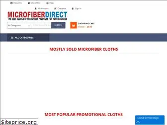 microfiberdirect.com