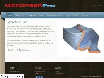 microfiberpros.com