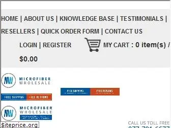 microfiberwholesale.com