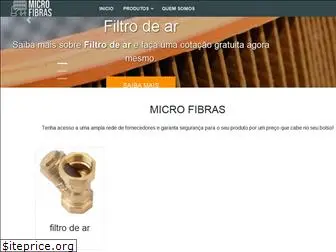microfibras.com.br
