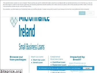 microfinanceireland.ie