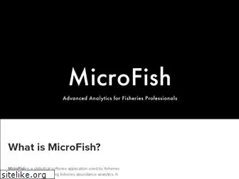 microfish.org