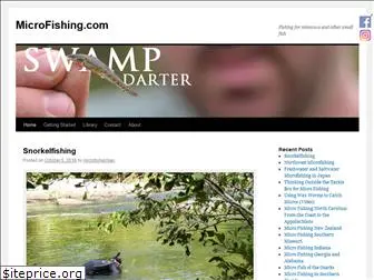 microfishing.com