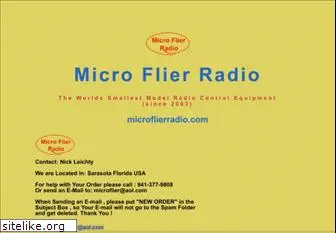 microflierradio.com