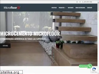 microfloor.com.ar