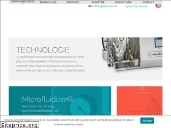 microfluidics.fr