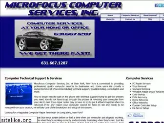 microfocuscomputer.com