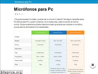 microfonosparapc.top