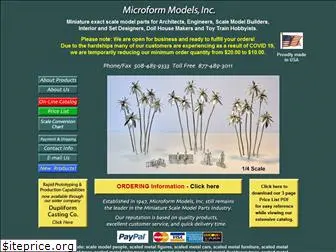 microformmodels.com