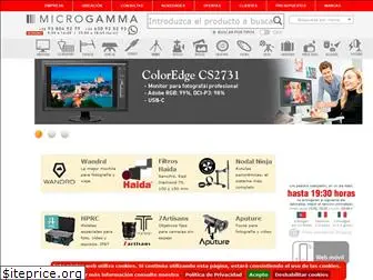 microgamma.com