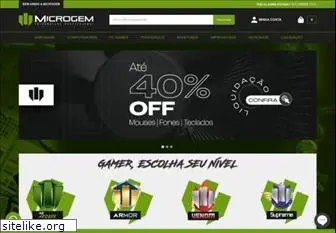 microgem.com.br thumbnail