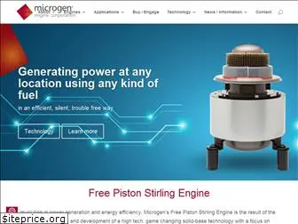 microgen-engine.com