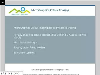 micrographics.co.uk