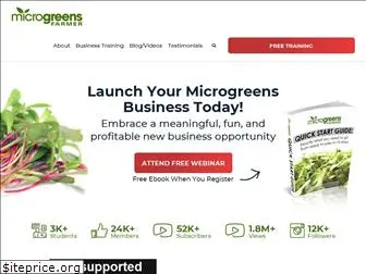 microgreensfarmer.com