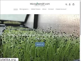 microgreenssf.com