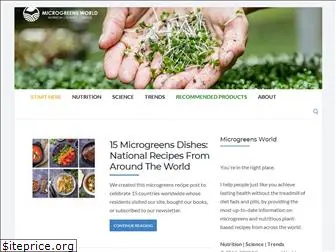 microgreensworld.com