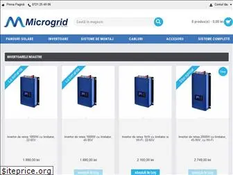 microgrid.ro