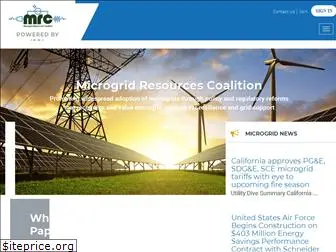 microgridresources.com