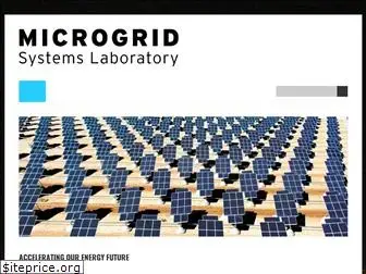 microgridsystemslab.com