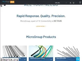 microgroup.com