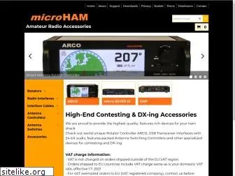 microham.com