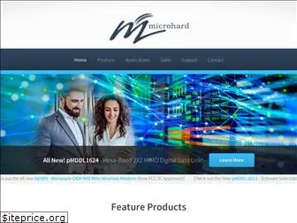 microhard.com
